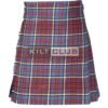Anderson Ancient Tartan kilt