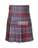 Anderson Ancient Tartan kilt - Image 3