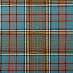 Anderson Ancient Tartan Fabric