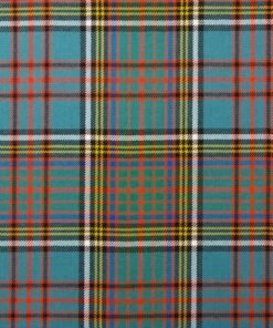 Anderson Ancient Tartan Fabric