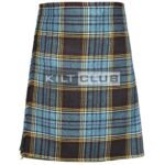 Anderson Tartan 8 Yard Kilt