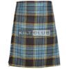 Anderson Tartan kilt