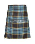 Anderson Tartan 8 Yard Kilt