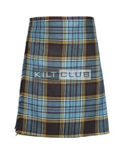 Anderson Tartan kilt