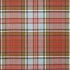 Anderson Weathered Tartan Fabric