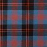 Angus Ancient Tartan Fabric