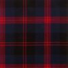 Angus Modern Tartan Fabric