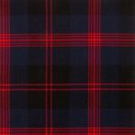 Angus Modern Tartan Fabric