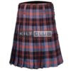 Angus Tartan Kilt