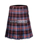 Angus Tartan Kilt
