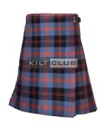 Angus Tartan Kilt - Image 3