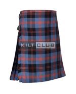 Angus Tartan Kilt - Image 2