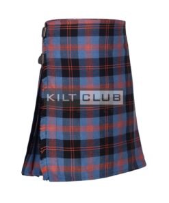 Alternative view of Angus Tartan Kilt