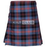 Angus Tartan Kilt