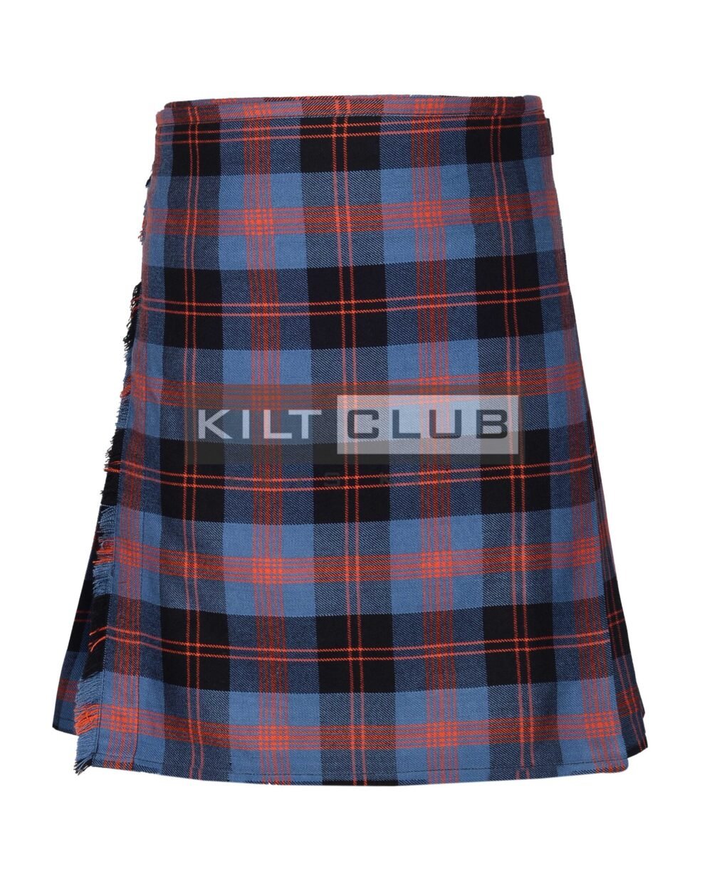 Angus Tartan Kilt