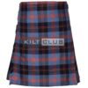 Angus Tartan Kilt