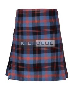 Angus Tartan Kilt