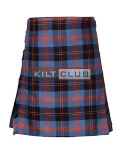 Angus Tartan Kilt