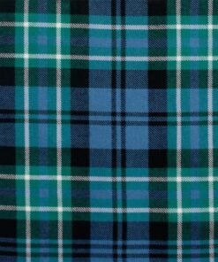Arbuthnot Ancient Tartan Fabric