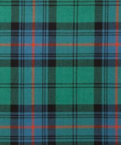 Armstrong Ancient Tartan Fabric