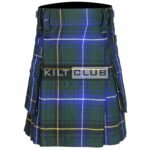 Armstrong Modern Tartan Utility Kilt