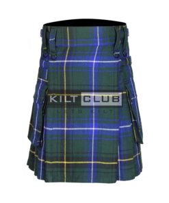 Armstrong Modern Tartan Utility Kilt
