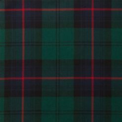 Armstrong Modern Tartan Fabric