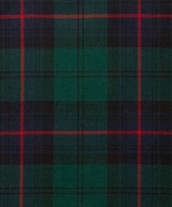 Armstrong Modern Tartan Fabric