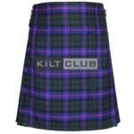 Armstrong Tartan Kilt