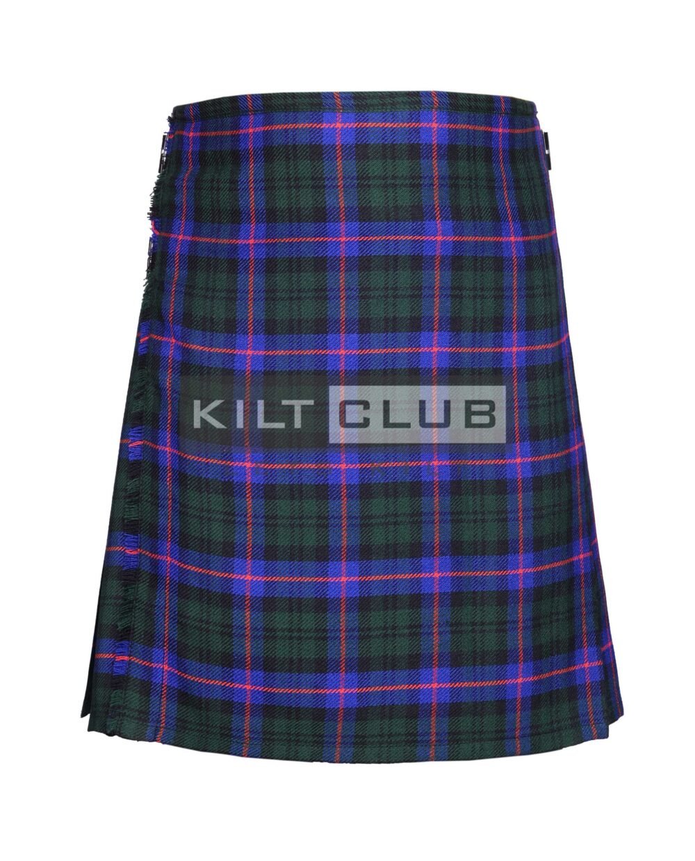 Armstrong Tartan Kilt
