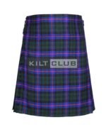Armstrong Tartan Kilt