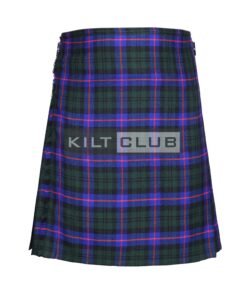 Armstrong Tartan Kilt