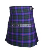 Armstrong Tartan Kilt - Image 2