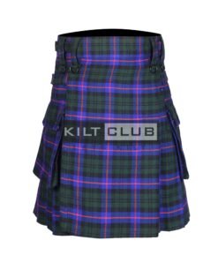 Armstrong Tartan Utility Kilt