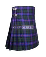 Armstrong Tartan Kilt