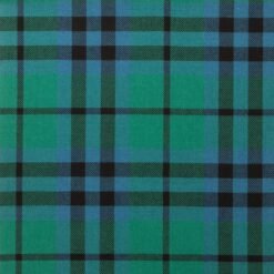 Austin Ancient Tartan Fabric
