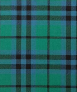 Austin Ancient Tartan Fabric