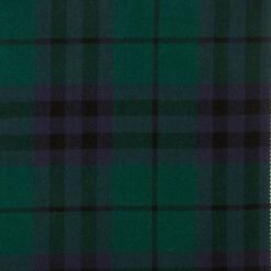 Austin Modern Tartan Fabric