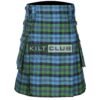 Baird Ancient Tartan Utility Kilt