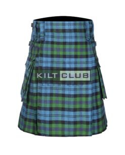 Baird Ancient Tartan Utility Kilt
