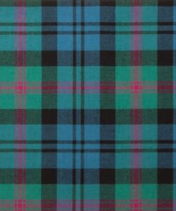 Baird Ancient Tartan Fabric
