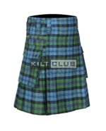 Baird Ancient Tartan Utility Kilt - Image 2