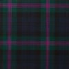 Baird Modern Tartan Fabric