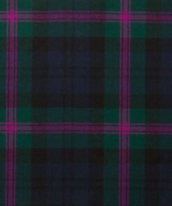 Baird Modern Tartan Fabric