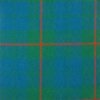 Barclay Hunting Ancient Tartan Fabric
