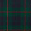 Barclay Hunting Modern Tartan Fabric