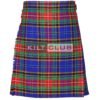 Beattie Clan Tartan Kilt