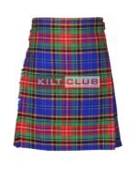 Beattie Clan Tartan Kilt