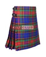 Beattie Clan Tartan Kilt - Image 3