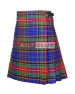 Beattie Clan Tartan Kilt - Image 2
